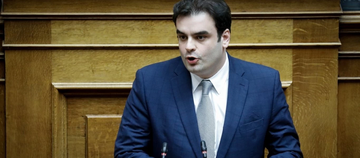 Κ.Πιερρακάκης: «Υπογράψαμε μνημόνιο συνεργασίας με τα ΗΑΕ για τη ψηφιακή διακυβέρνηση»